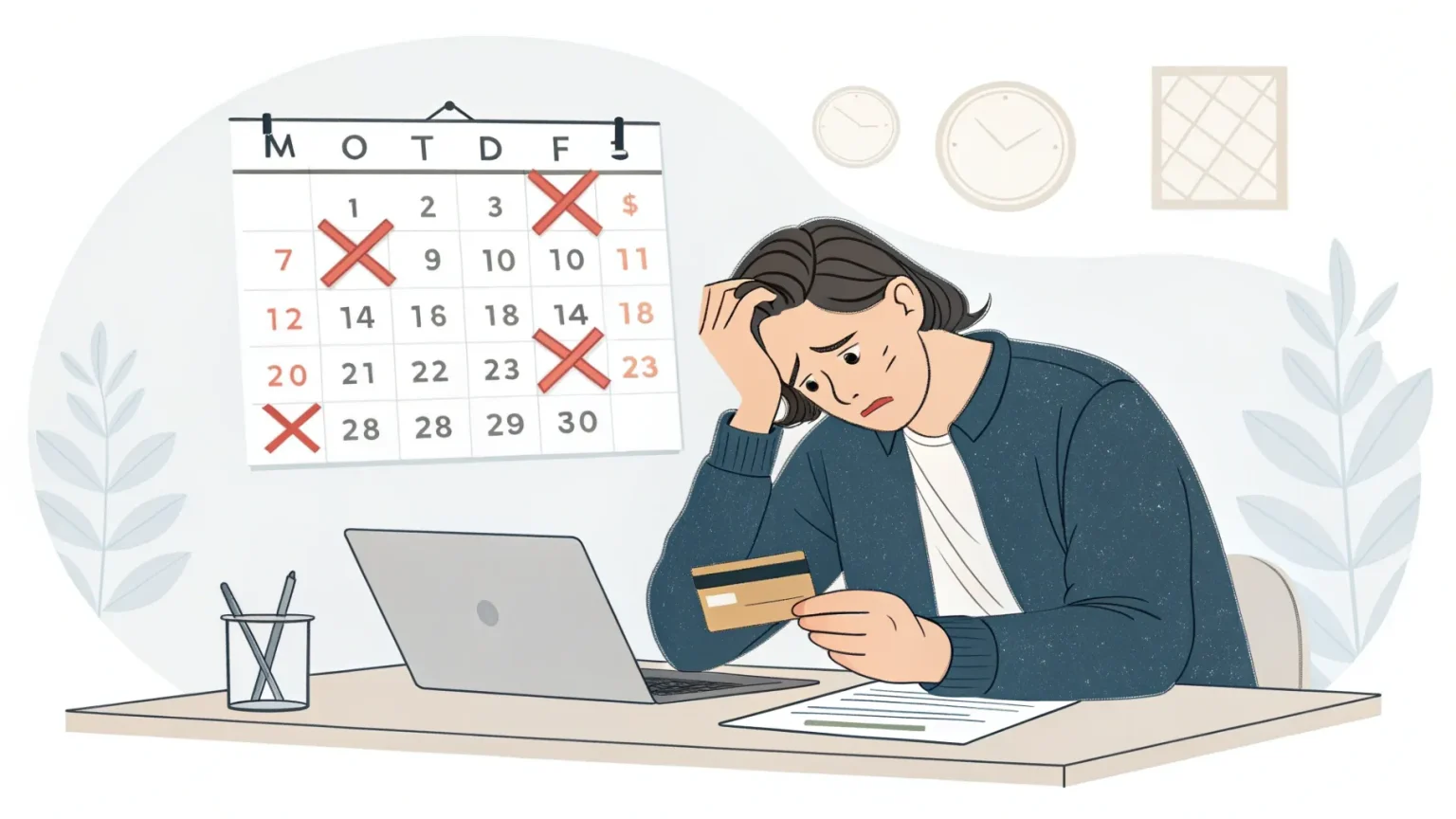 credit card relief options