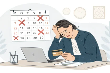 credit card relief options