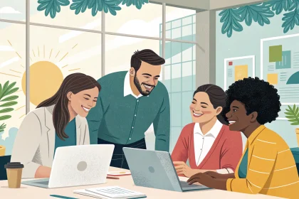 culture trumps company workplace today