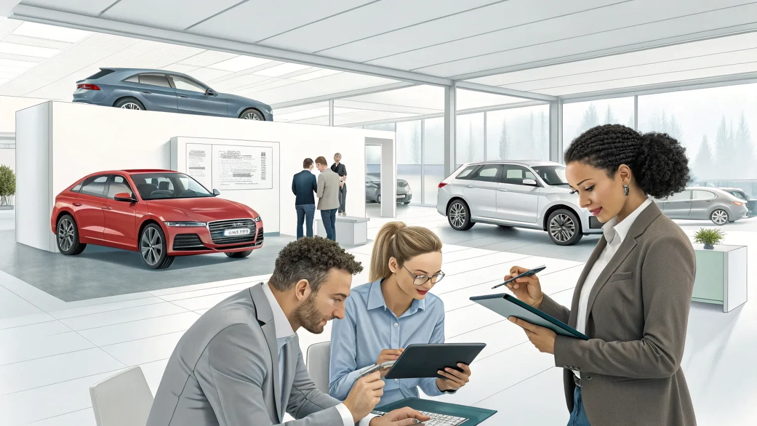 customer expectations changed forever