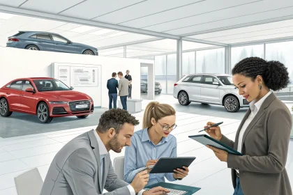 customer expectations changed forever