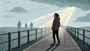 cutting ties toxic friends saved life