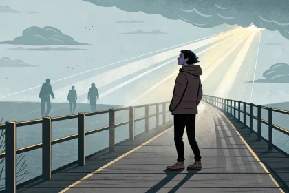 cutting ties toxic friends saved life