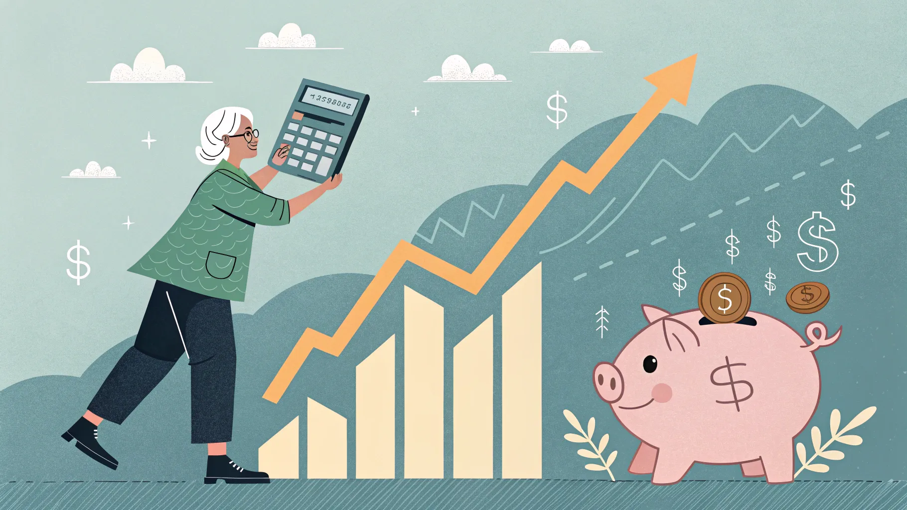 dave ramsey investment advice
