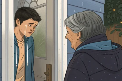 day learned believed wrong god