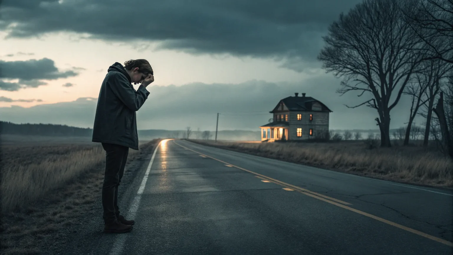 day lost everything lesson faith perspective