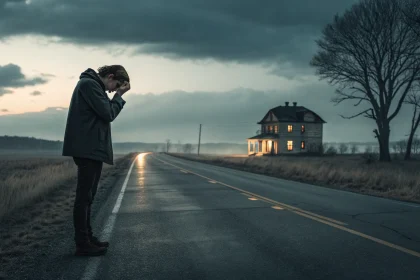 day lost everything lesson faith perspective