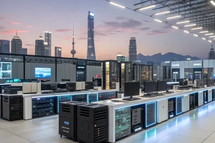 electricity supply ai earnings tech markets