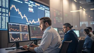 energy markets react strikes