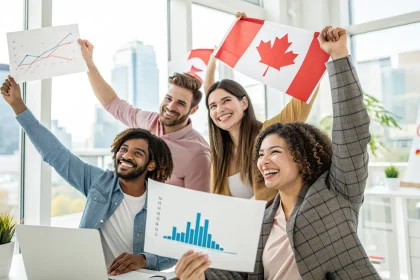 equity rally supercharges canada fhsa gains