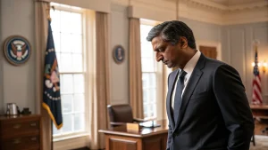 fbi director patel kirk assassination response