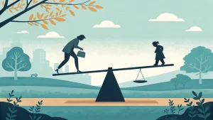 finding balance hours