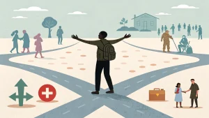 forgotten art asking need more