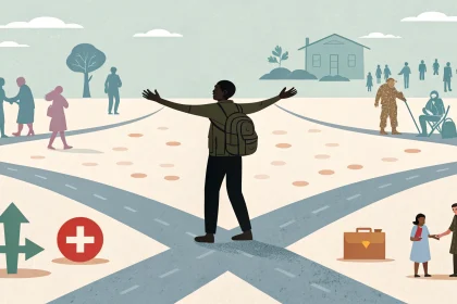 forgotten art asking need more