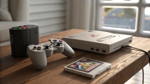 game series returns hiatus