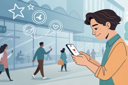 gen z loyalty programs