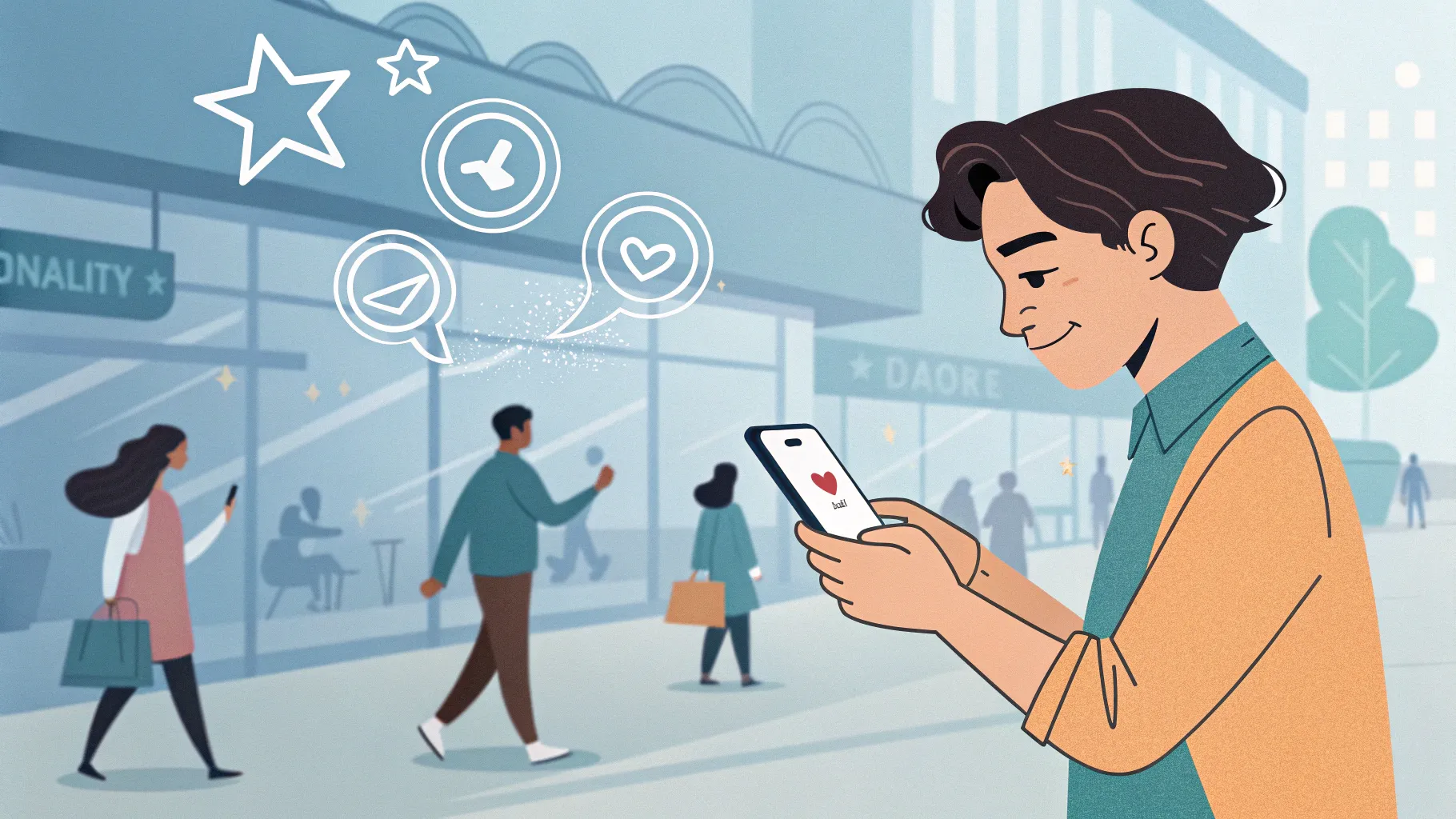 Why Gen Z Loyalty Programs Need a Human Touch - Self Employed