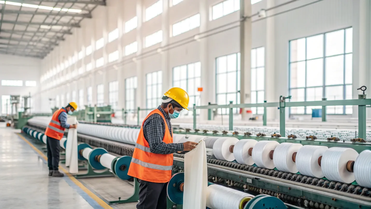 glass fibre imports duty