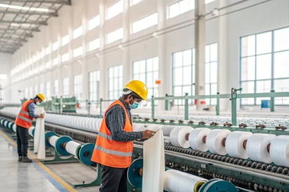 glass fibre imports duty