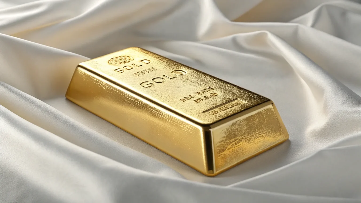 gold prices surge record