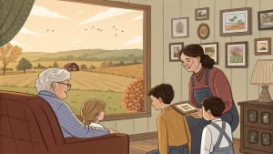 gratitude count days