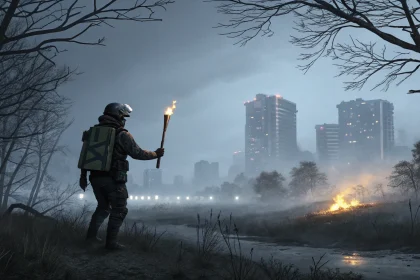 gratitude for those who run