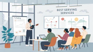 great training customer experiences