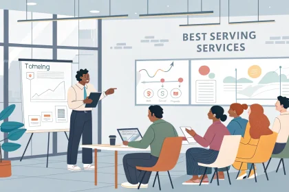 great training customer experiences