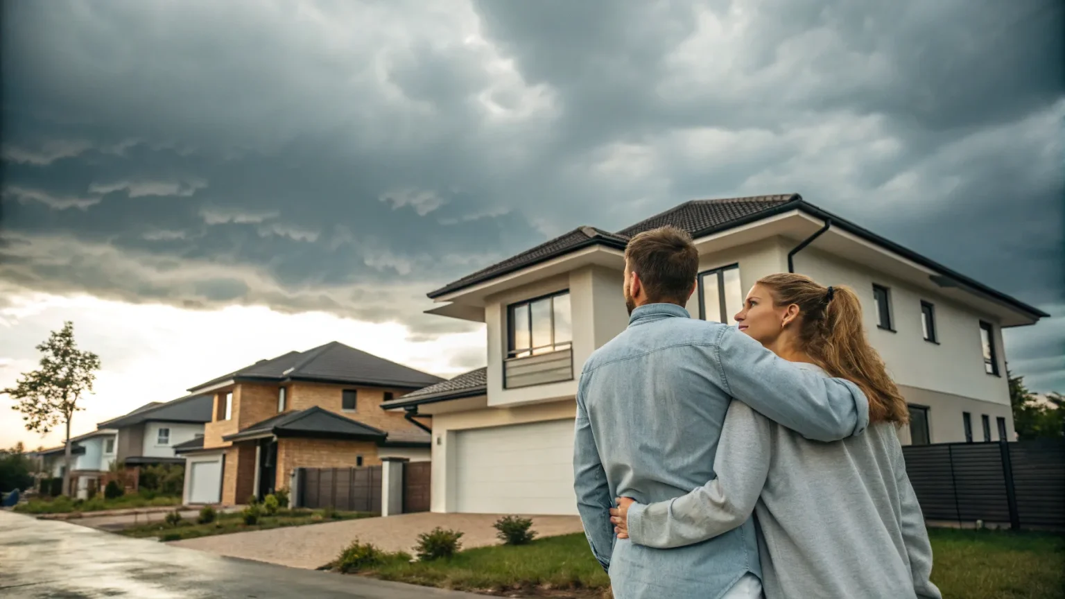 homebuyers face challenges