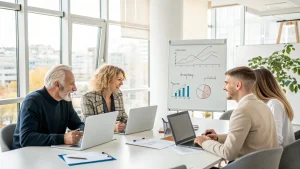 investors question ai boom real growth