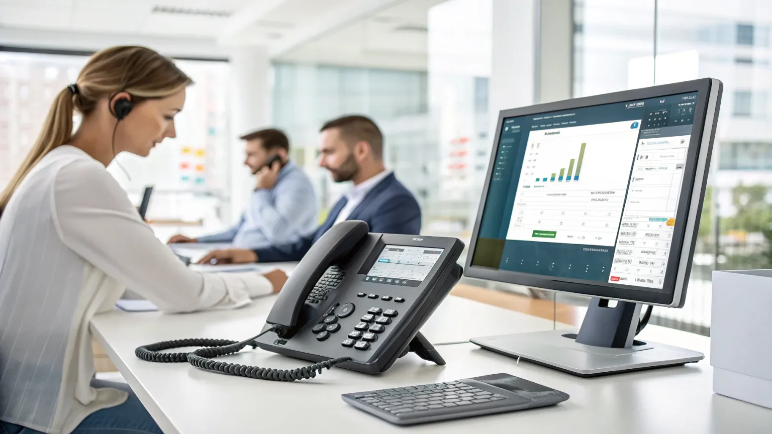 irs improve phone service reporting watchdog