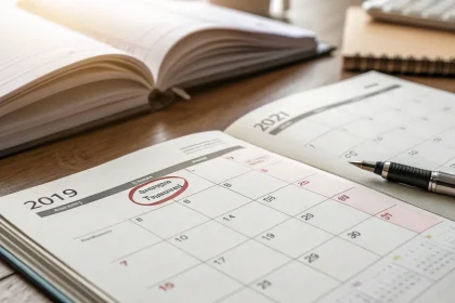 irs sets deadline account revalidation