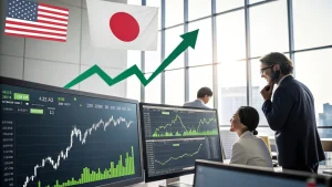 japanese trade etfs