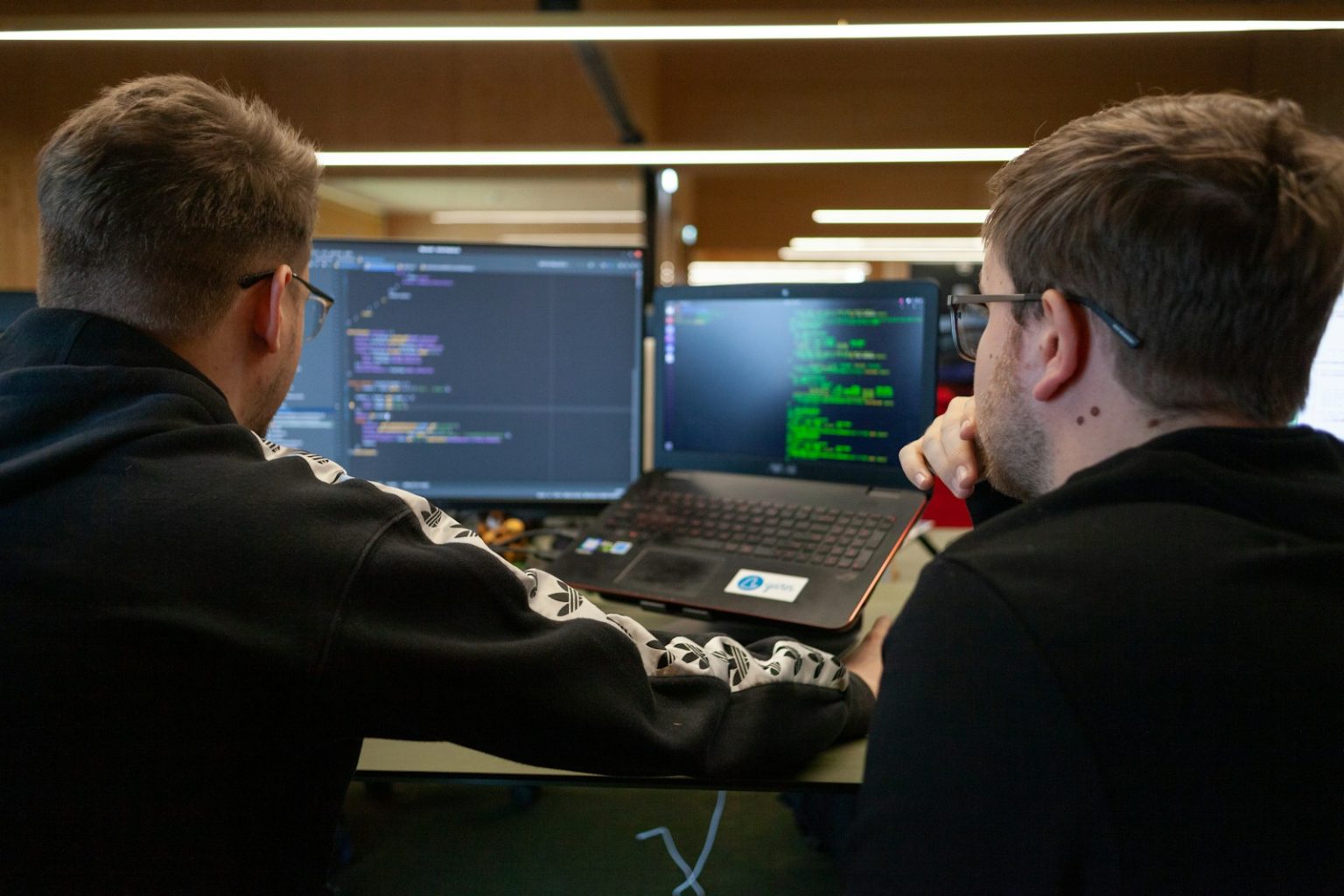 Java software development services