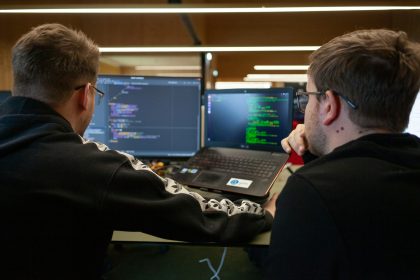 Java software development services