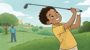 loving what others hate creates champions