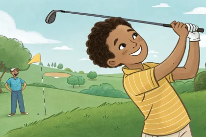 loving what others hate creates champions