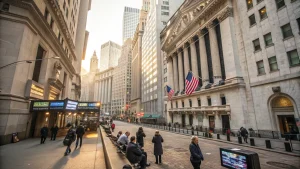 markets brace for fed rate