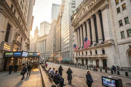 markets brace for fed rate