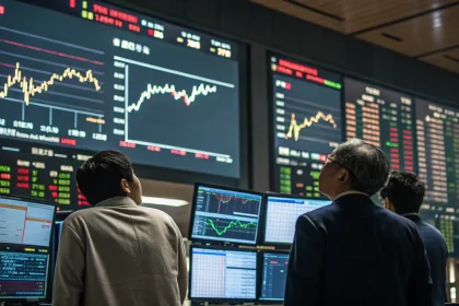 markets react trump strike