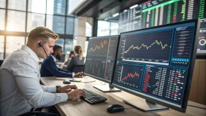 midday trading movers draw investor focus