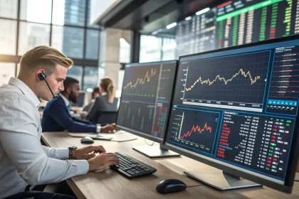 midday trading movers draw investor focus