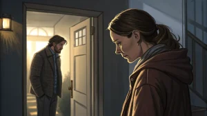 moment truth changed my life