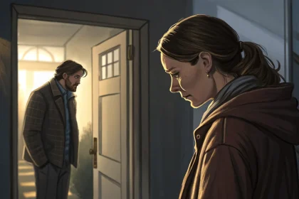 moment truth changed my life