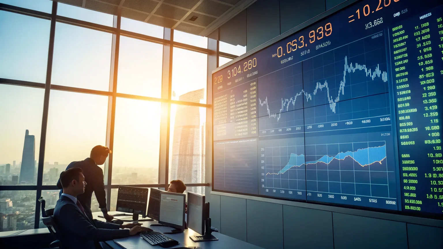 morningstar launches modern market index