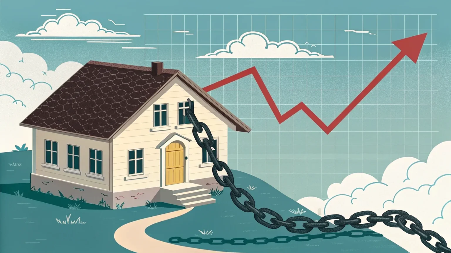 mortgage acceleration strategies financial security