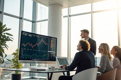 netflix wall street analysts