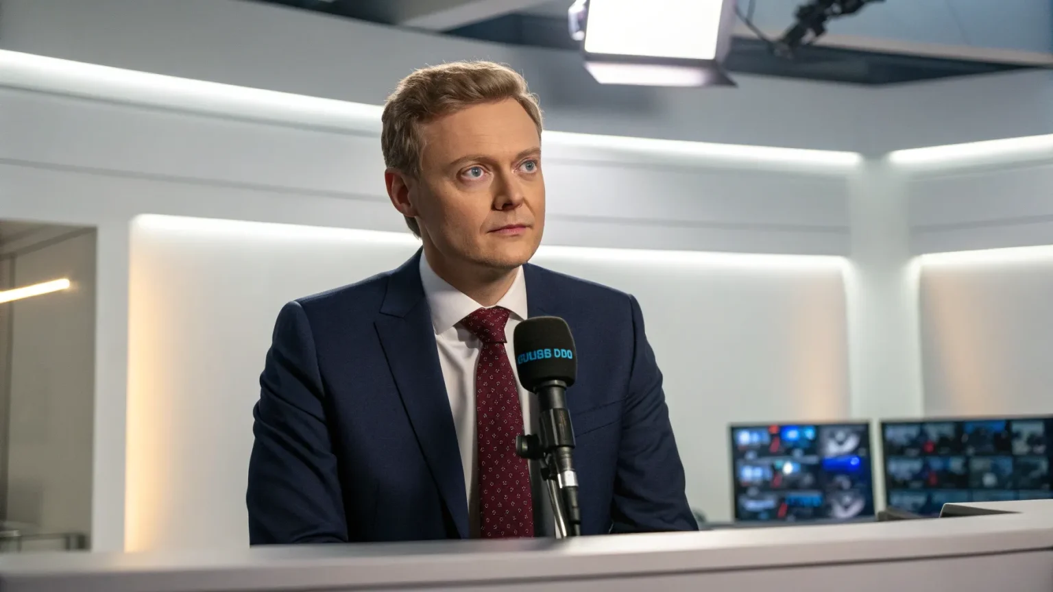 networks yield to presidents