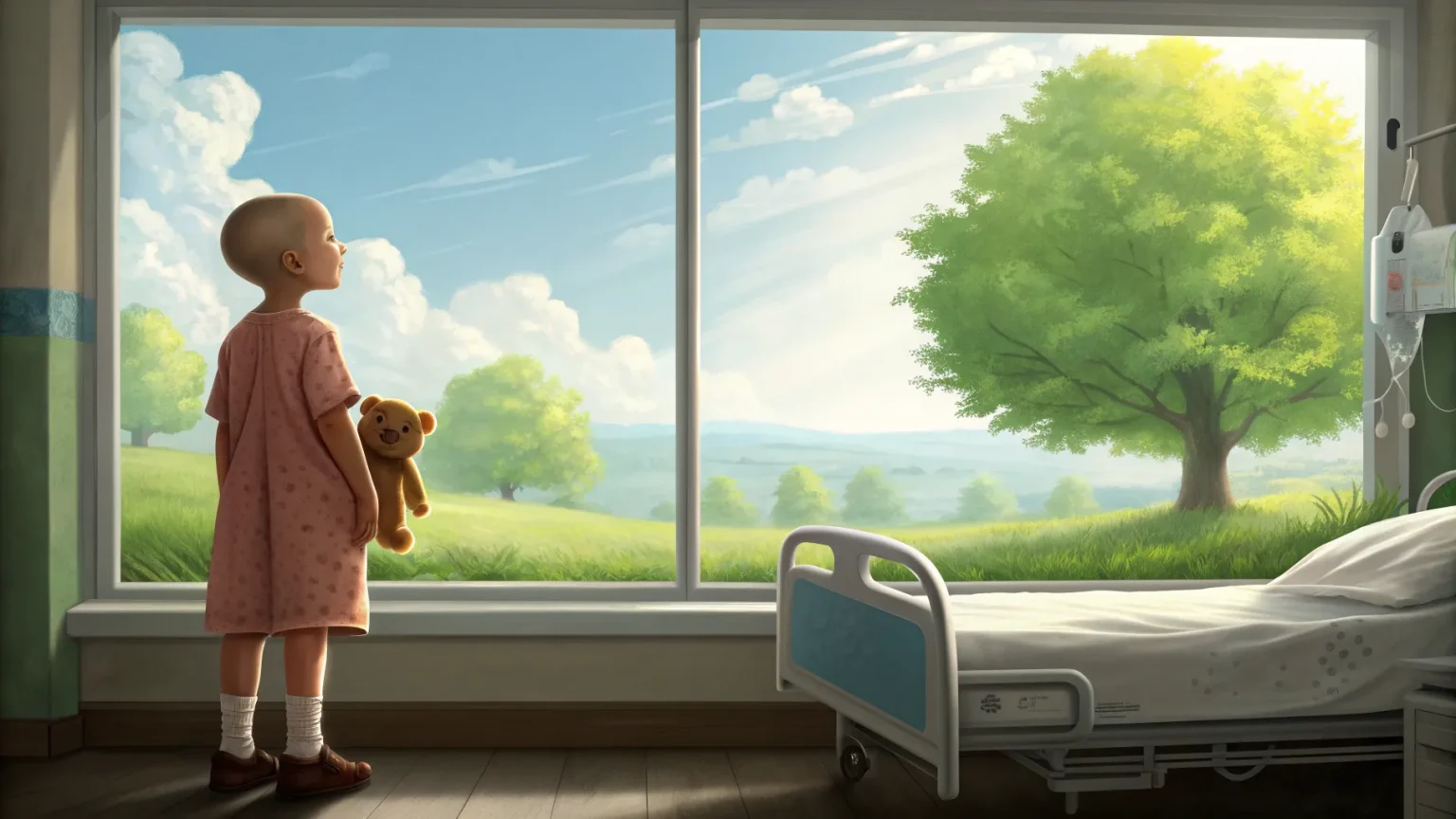 power fighting through life battles