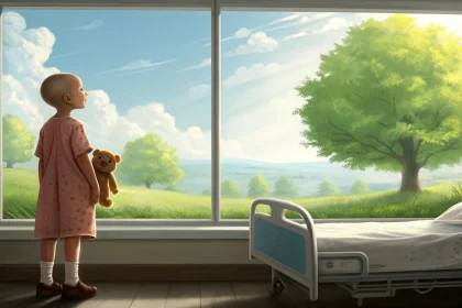 power fighting through life battles